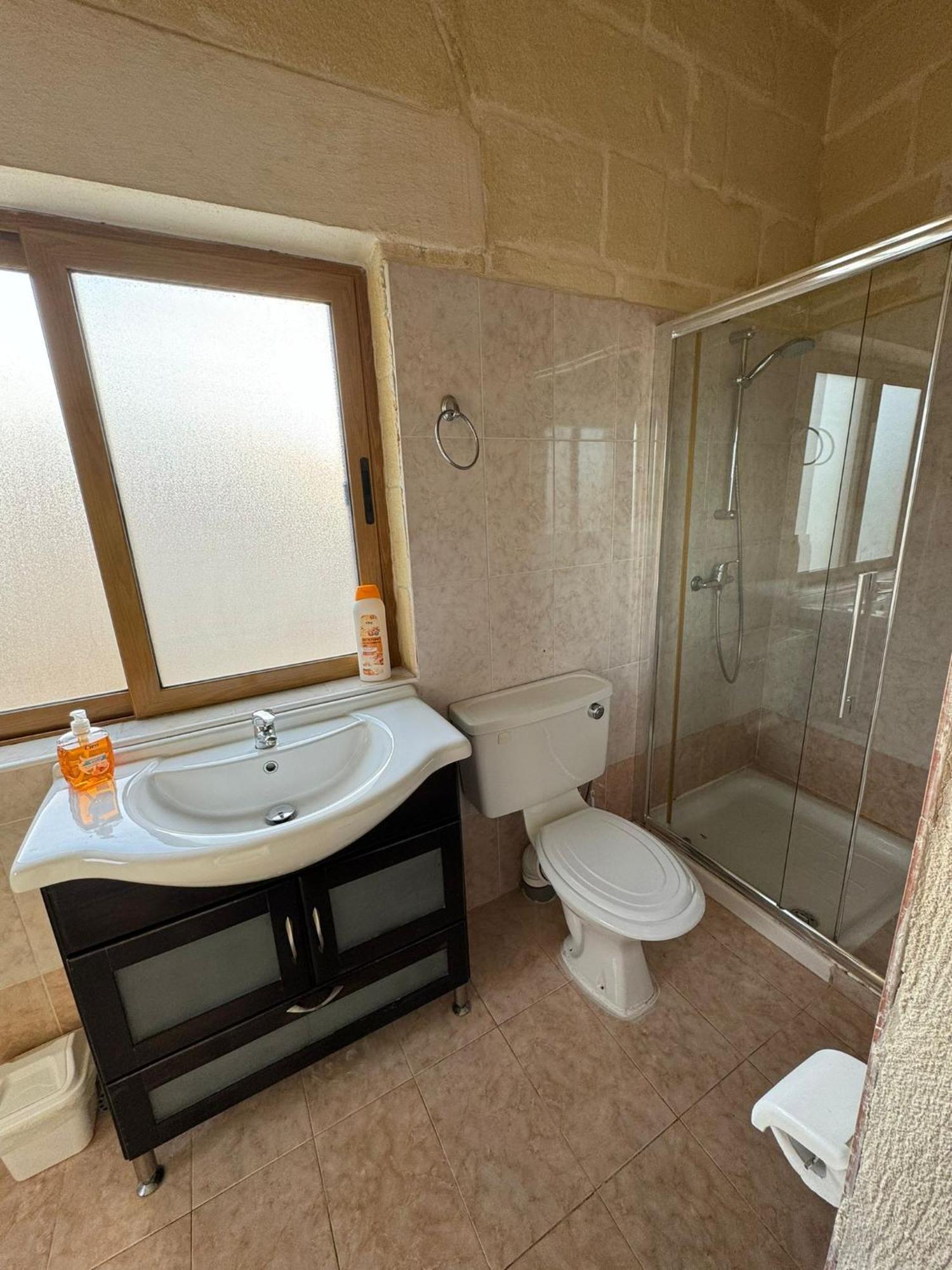 Tal-Kaptan Guest House Виктория Екстериор снимка
