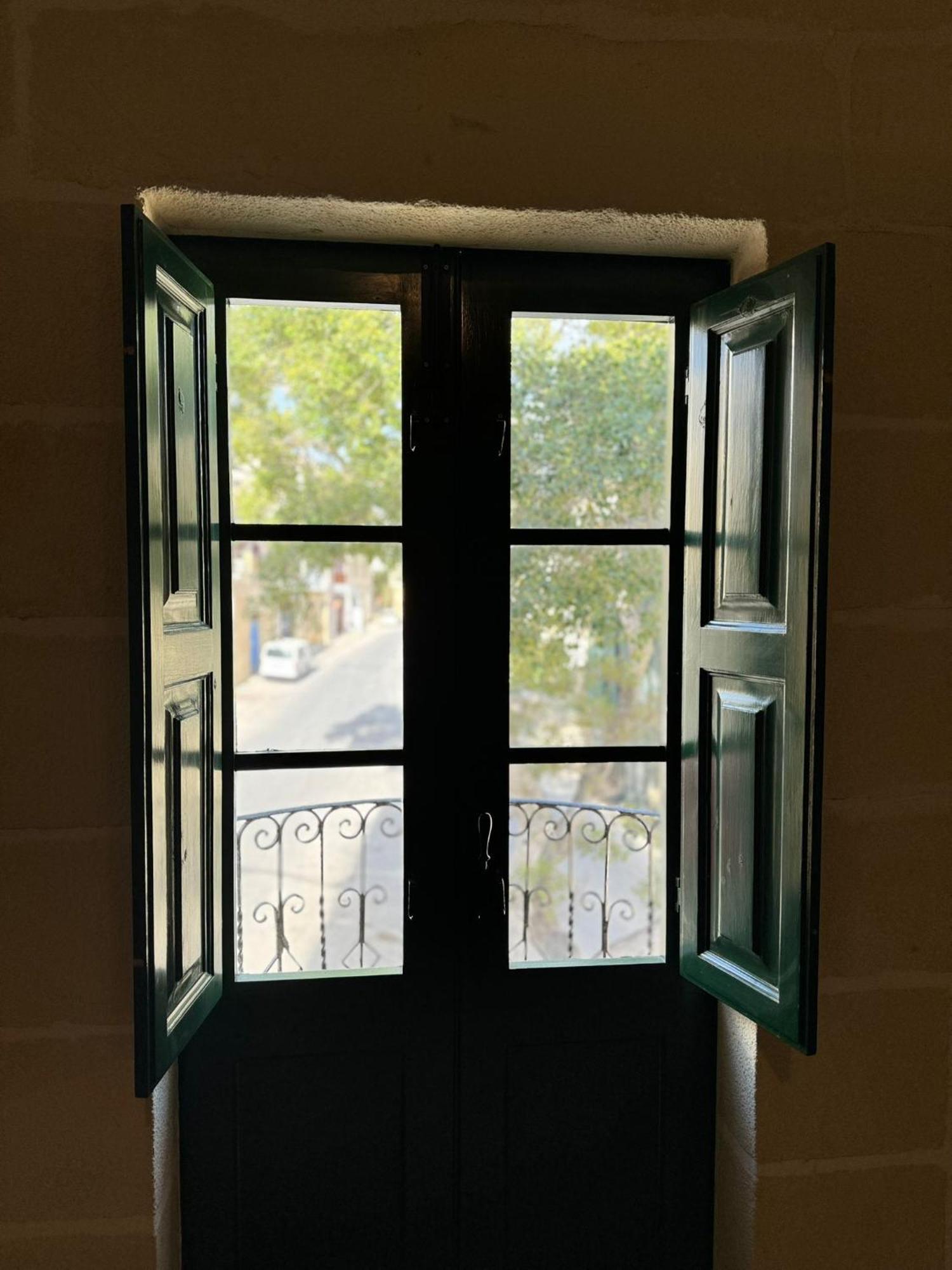 Tal-Kaptan Guest House Виктория Екстериор снимка