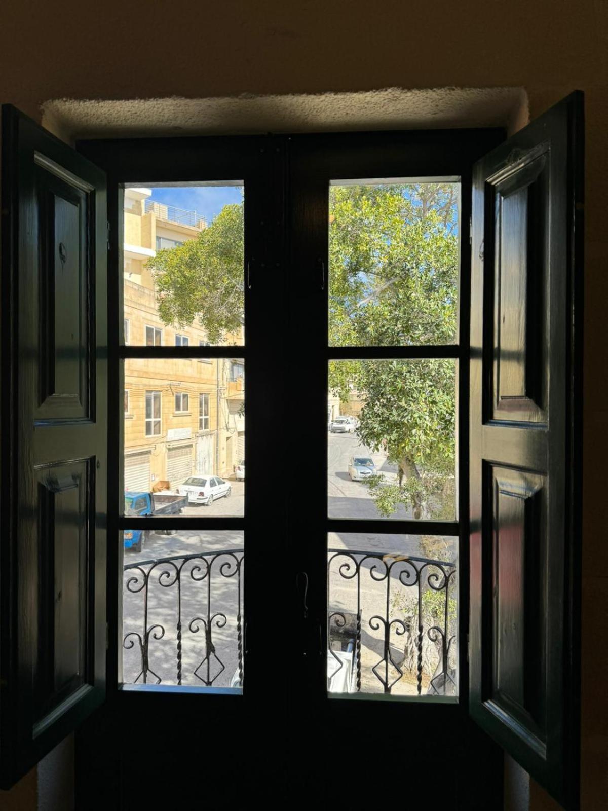 Tal-Kaptan Guest House Виктория Екстериор снимка